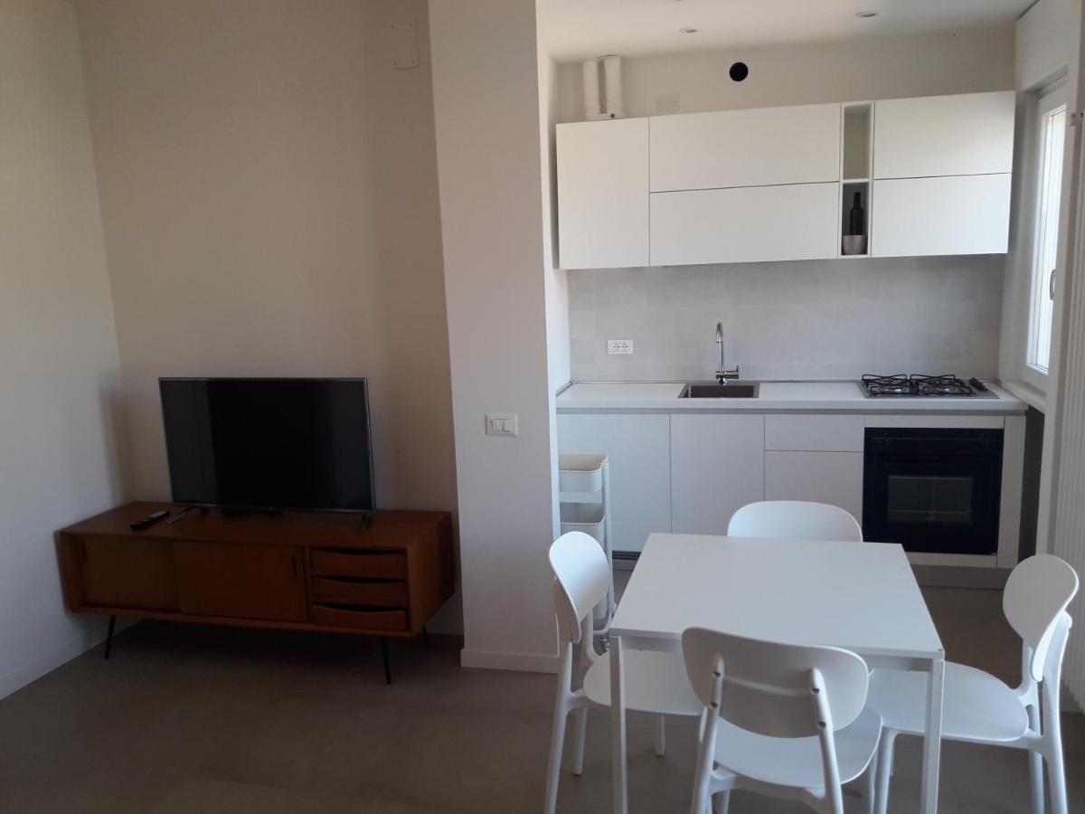 Panorama House Apartment เตรนโต ภายนอก รูปภาพ