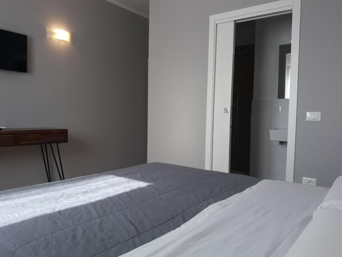 Panorama House Apartment เตรนโต ภายนอก รูปภาพ