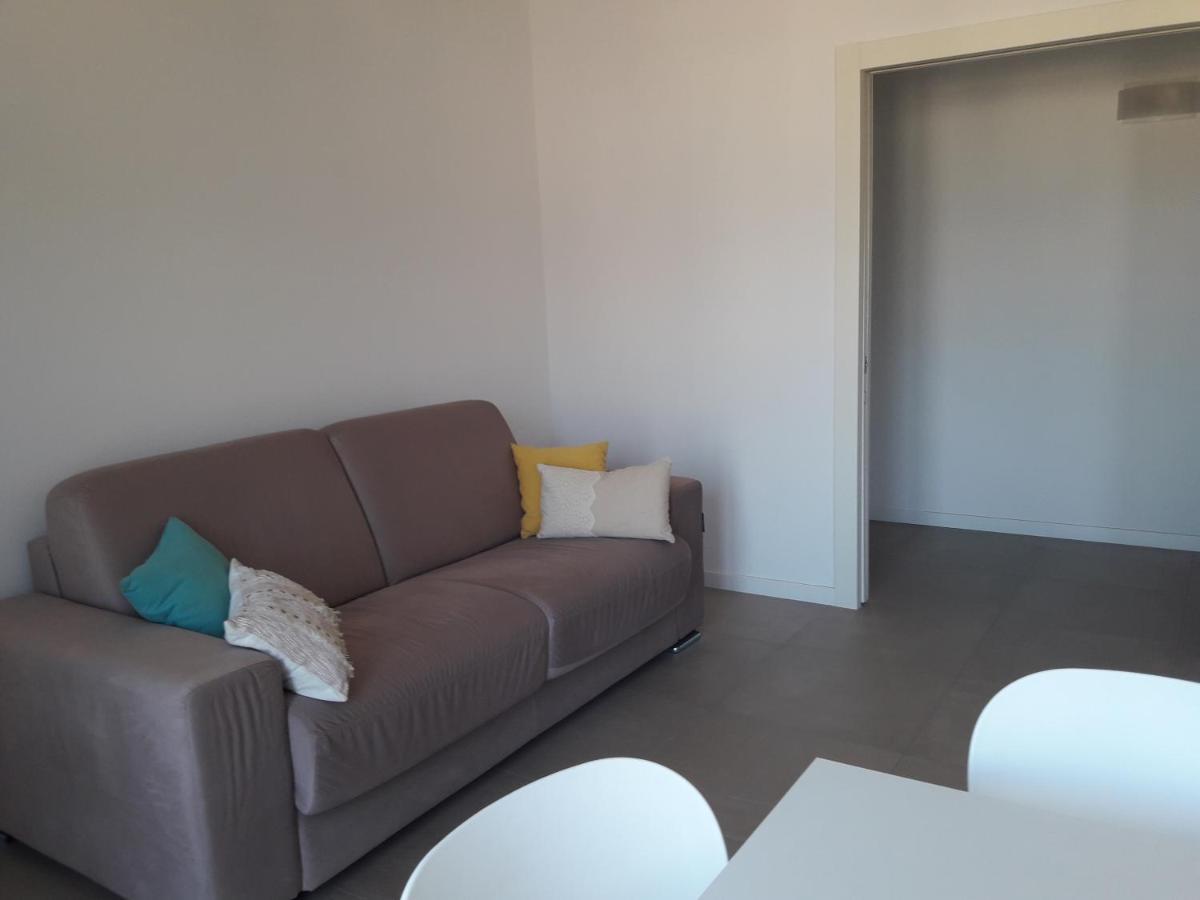 Panorama House Apartment เตรนโต ภายนอก รูปภาพ