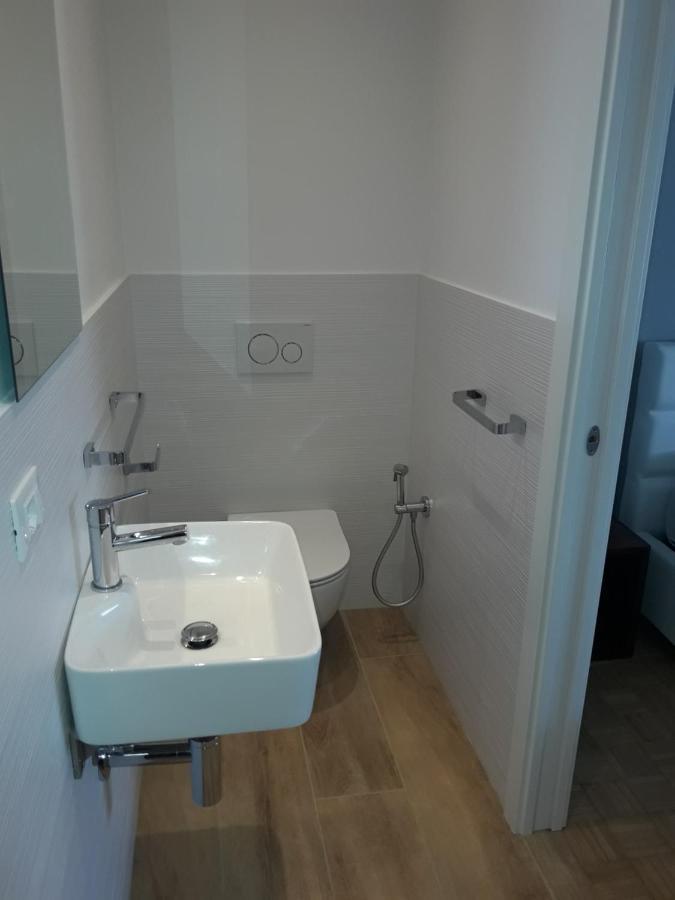 Panorama House Apartment เตรนโต ภายนอก รูปภาพ