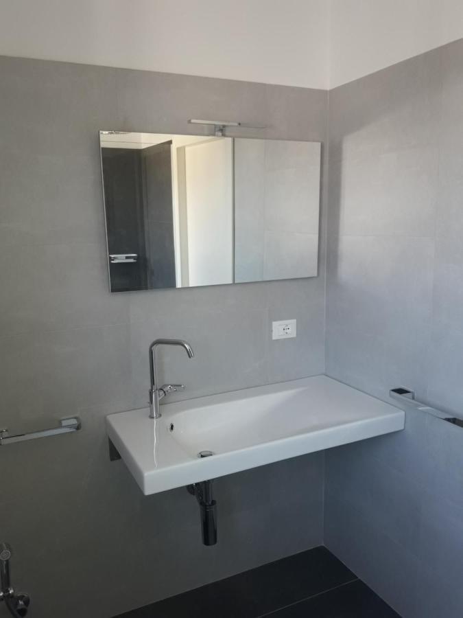 Panorama House Apartment เตรนโต ภายนอก รูปภาพ
