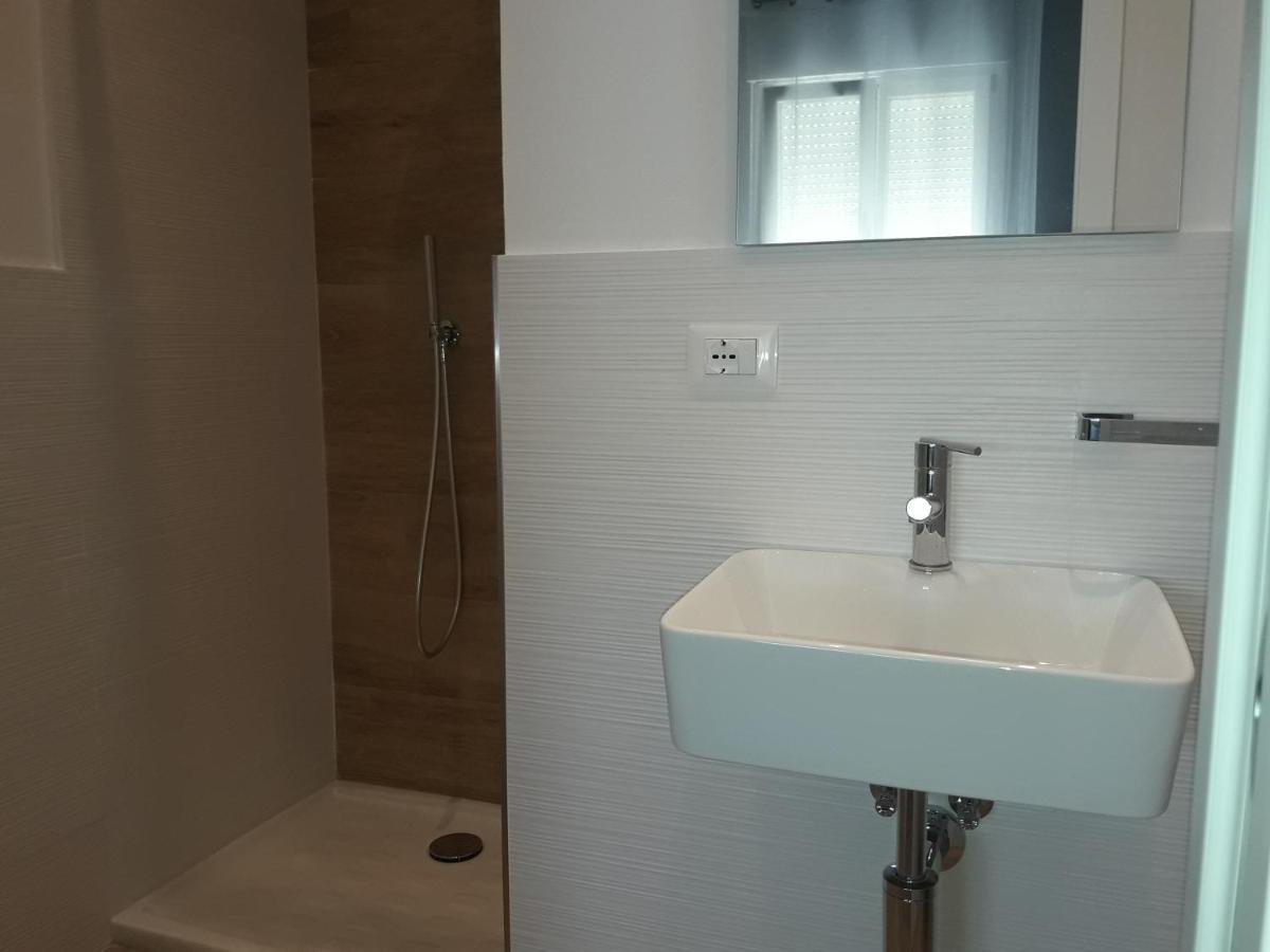 Panorama House Apartment เตรนโต ภายนอก รูปภาพ