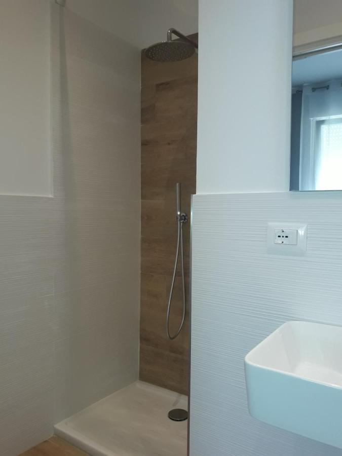 Panorama House Apartment เตรนโต ภายนอก รูปภาพ