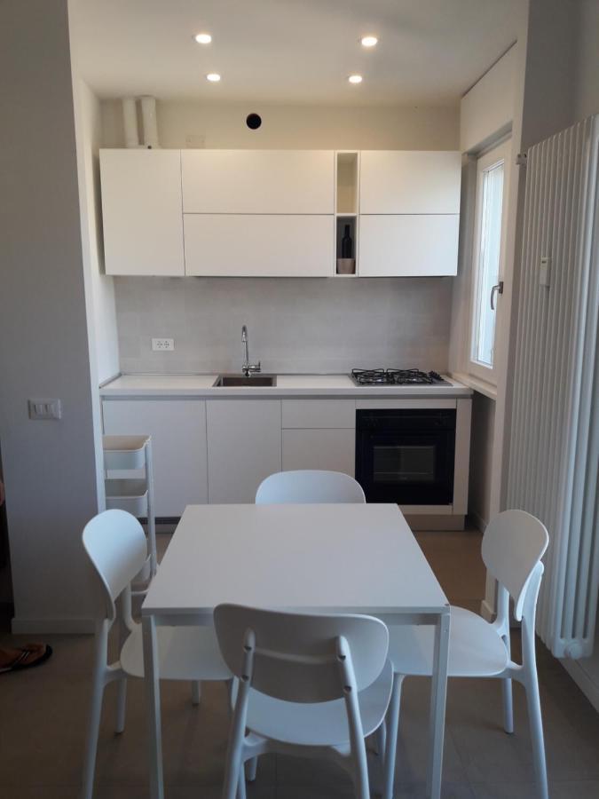 Panorama House Apartment เตรนโต ภายนอก รูปภาพ