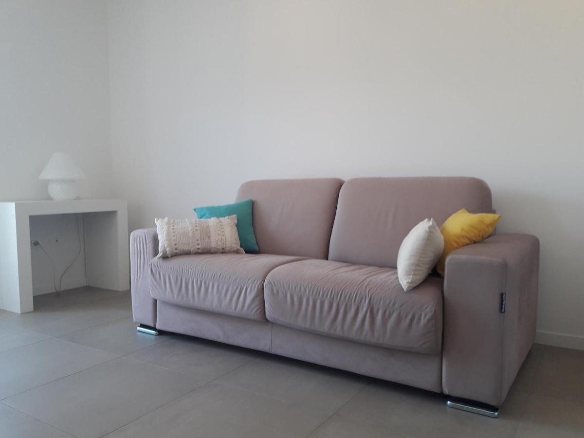 Panorama House Apartment เตรนโต ภายนอก รูปภาพ