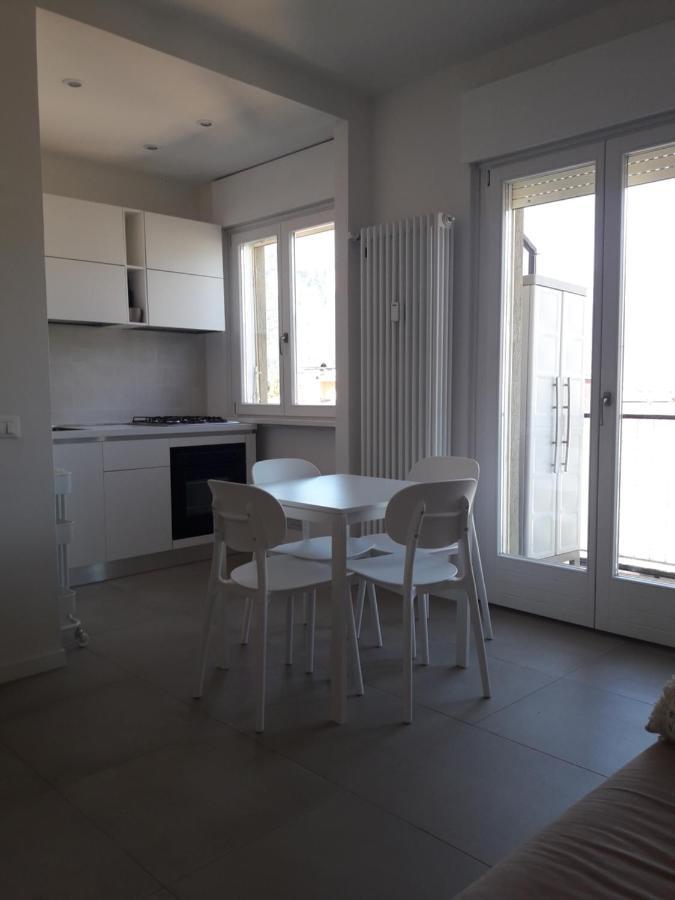 Panorama House Apartment เตรนโต ภายนอก รูปภาพ