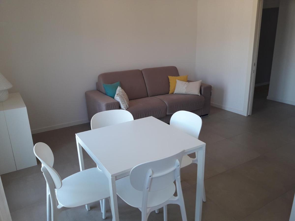 Panorama House Apartment เตรนโต ภายนอก รูปภาพ