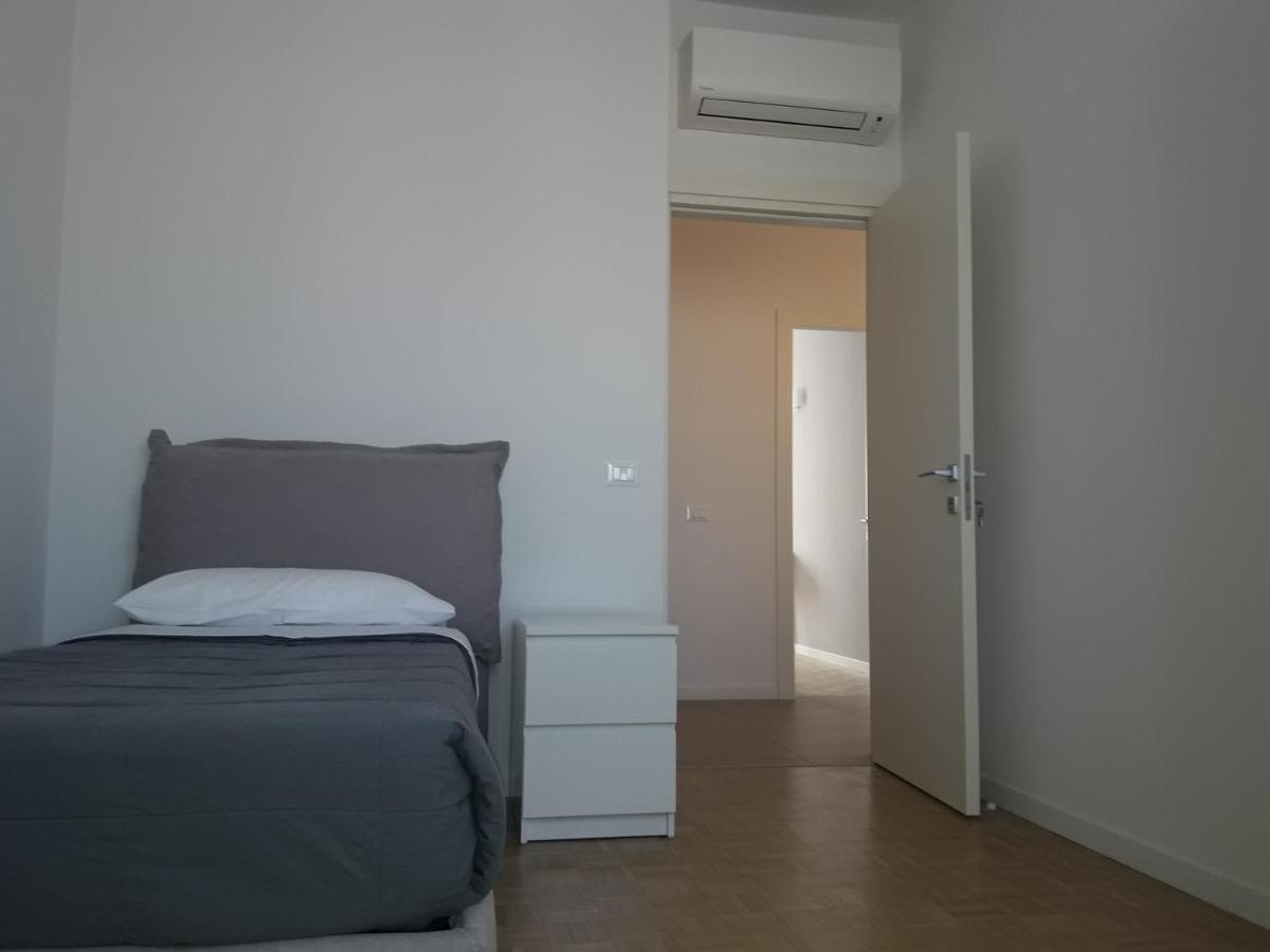 Panorama House Apartment เตรนโต ภายนอก รูปภาพ