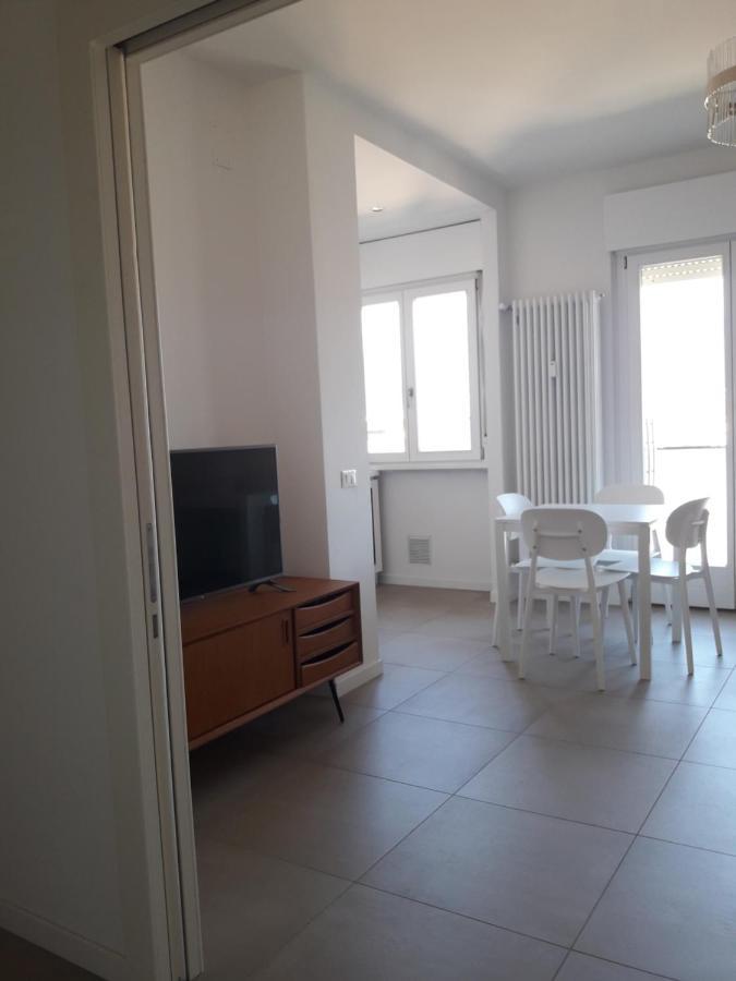 Panorama House Apartment เตรนโต ภายนอก รูปภาพ